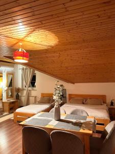 Studio Apartment Žafran