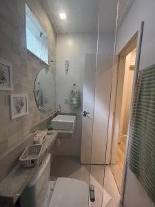 apê 103, 2 suítes, térreo | WI-FI | JC STAYS