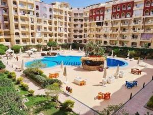 florenza khamsin resort hurghada