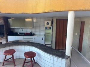 Casa-Z pertinho do mar