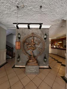 Le Saint Georges Hotel