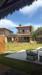casa LuMar