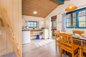 Flåm Hostel & Cabins