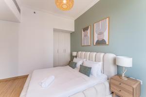 HAVN- High floor 1 bedroom in Business Bay