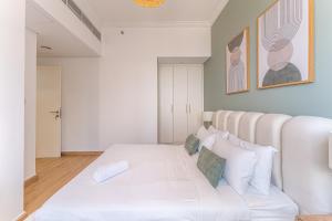 HAVN- High floor 1 bedroom in Business Bay