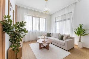 HAVN- High floor 1 bedroom in Business Bay