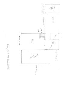 Craigruie Farmhouse