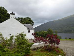 Craigruie Farmhouse
