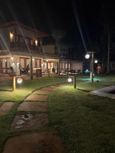 casa LuMar