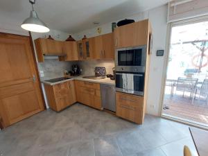 Domaine du Bois de Treillou climatisé et piscine