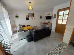 Domaine du Bois de Treillou climatisé et piscine