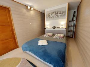 Domaine du Bois de Treillou climatisé et piscine