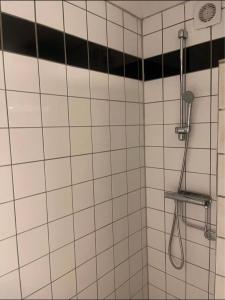 Tiny house at Enhrna