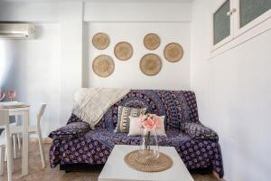 MalagaSuite Fuengirola Next to the Beach