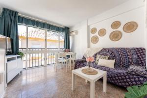 MalagaSuite Fuengirola Next to the Beach