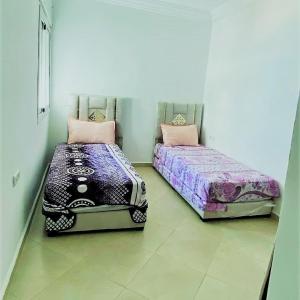 إقامة المنتصر بالله مرتيل