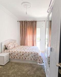 إقامة المنتصر بالله مرتيل