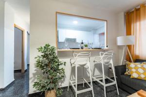 MalagaSuite Town Center Stay