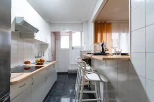 MalagaSuite Town Center Stay