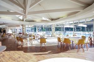 Garrigae Domaine de lEsterel - piscine & SPA Cinq Mondes