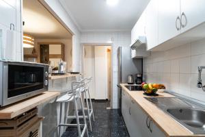 MalagaSuite Town Center Stay