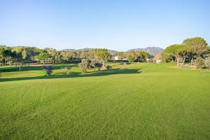 Garrigae Domaine de lEsterel - piscine & SPA Cinq Mondes