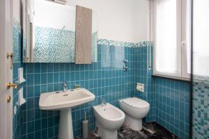 RG Design Apartment - City view - Porta Venezia