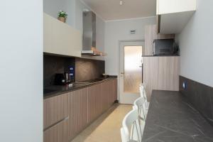 RG Design Apartment - City view - Porta Venezia