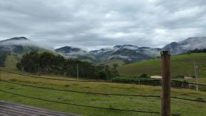 Chalé Céu Estrelado