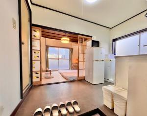 LunaStayApartment - 302