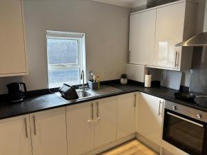 One Bedroom Flat in Hersham