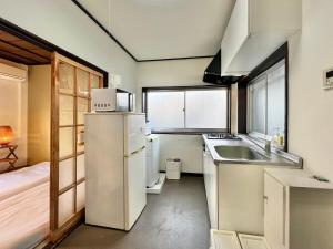 LunaStayApartment - 302