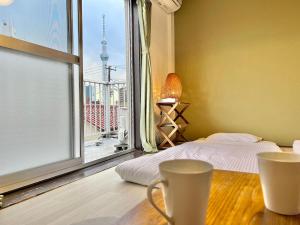 LunaStayApartment - 302