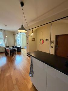 La Casa di Via del Colle