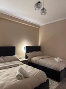 Easy Stay Tirana