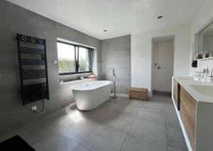 Gîte 12 personnes - Le Domaine - Wimereux