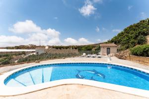 MalagaSuite Madeira Villa Rural