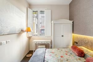 Industrial-chic in the heart of Isola