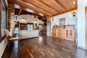 MalagaSuite Madeira Villa Rural