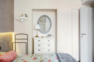 Industrial-chic in the heart of Isola