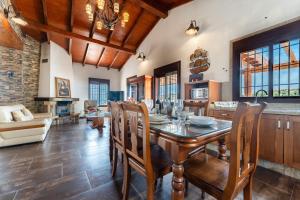 MalagaSuite Madeira Villa Rural