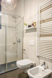 Industrial-chic in the heart of Isola