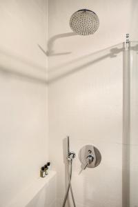 Industrial-chic in the heart of Isola