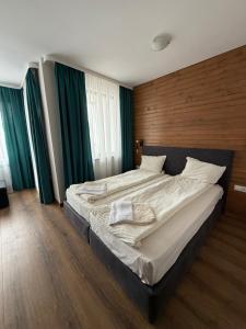 Private studio B27 in Borovets Gardens