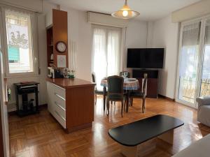 200m from the Sea, 3 min from Porto Sole