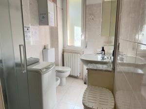 200m from the Sea, 3 min from Porto Sole