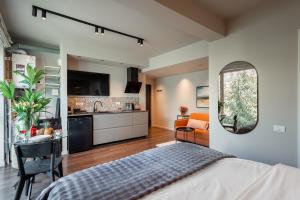 Ultra Central Apartments - Unirii & Old Town