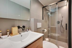 Charming and modern apt - 1BD-4P - near Paris