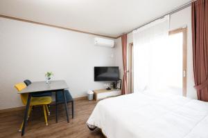 Suncheon Bay Ecology Pension