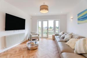 5 Bed in Abersoch oc-c29961